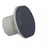 Image de ASTRAL Prise Balai Grise Anthracite pour Piscine béton