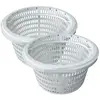 Image de FILTRINOV Lot de 2 paniers de Skimmer pour Bloc pour modèle FB