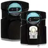 Image de Pack électrolyseur et régulateur ph perle pour piscines jusqu'à 75 m³