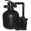 Image de Groupe de Filtration plati Clair Premium 14 m3/h pour piscines jusqu'à 60 m3