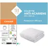 Image de Couette Chaude Anti-acariens 200x200cm Proneem TEX HOME