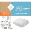Image de Couette Chaude Anti-acariens 240x220cm Proneem TEX HOME