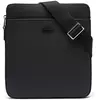 Image de Lacoste sacoche Chantaco Homme Noir
