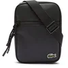 Image de Lacoste sac porté épaule Lcst Homme Noir
