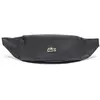 Image de Lacoste sac banane Lcst Homme Noir