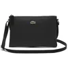 Image de Lacoste NF1887PO femme L1212 Concept Sacs bandouliere Noir (Black)