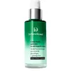 Image de Dr Pierre Ricaud Crème Fluide Anti-Rides & Anti-Imperfections - Creme pour le Visage à l'Acide Hyaluronique, Acide Glycolique & Galanga Bio - Soin Anti Âge pour Femme - 50ml