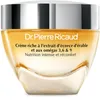 Image de Dr Pierre Ricaud Crème Riche Nutrition Intense et Réconfort - Creme pour le Visage aux Omégas 3, 6, 9 et Écorce d’Érable - Soin Nutrition Intense pour Femme - 40ml