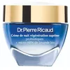 Image de Dr Pierre Ricaud Crème de Nuit Régénération Suprême - Crème pour le Visage aux Probiotiques et Micro-ARN de Lavande Bio - Soin du Visage pour Femme - Crème Anti-Age pour le Visage - 40ml (Collector)