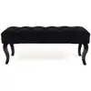 Image de Banc ARTHUR coloris noir