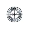 Image de Horloge 70 cm INDUS coloris noir