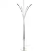 Image de Lampadaire PALMIER coloris argent