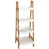 Image de Etagère 4 niveaux BLANCO