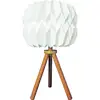 Image de Lampe ZEN coloris blanc