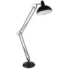 Image de Lampadaire 180 cm ARTI coloris noir