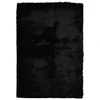 Image de Tapis 120x170 cm MILA coloris noir
