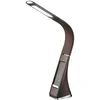 Image de Lampe de bureau 49 cm FLEX coloris marron