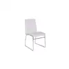 Image de Chaise BAYA coloris blanc