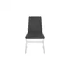 Image de Chaise BAYA coloris noir