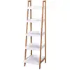 Image de Etagère à poser 5 niveaux BLANCO
