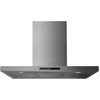 Image de Hotte d corative 90 cm SABA HD600-BOX-90