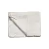 Image de Plaid 130x170 cm PANPAN coloris beige