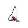 Image de Aspirateur sans sac SABA RED TORNADE