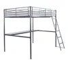 Image de Plateau de bureau pour lit mezzanine 140x200 cm OLE coloris gris