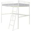 Image de Plateau de bureau pour lit mezzanine 140x200 cm OLE coloris blanc