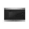 Image de Micro-onde grill SABA MO 2519IX