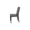 Image de Chaise SALSA coloris gris