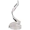 Image de Lampe FLAME coloris blanc