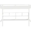 Image de Bureau pour mezzanine ANDY coloris blanc