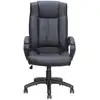 Image de Fauteuil de bureau TYLER NEW coloris noir