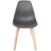 Image de Chaise SACHA coloris gris