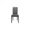 Image de Chaise MIA coloris gris