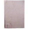 Image de Tapis 160x230 cm RABBIT coloris rose