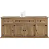 Image de Buffet 4 portes EL PATIO W