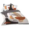 Image de Parure housse de couette 240x260 cm + 2 taies d'oreiller DOGGON