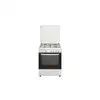 Image de Cuisinière à gaz FAR CG606021W