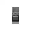 Image de Cuisinière mixte 60 cm SABA 6060MIXT21BK