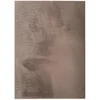 Image de Tapis 120x170 cm RABBIT coloris taupe