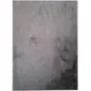 Image de Tapis 120x170 cm RABBIT coloris gris foncé