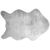 Image de Tapis 120x180 cm RABBIT coloris gris