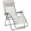 Image de Lafuma - Fauteuil Relax Zéro Gravité