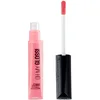 Image de Rimmel - Gloss à Lèvres Oh My Gloss - Fini brillant - Longue Tenue - Glossaholic - 6,5ml