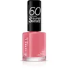 Image de Rimmel London 60 Seconds Super Shine Vernis à ongles, 8 ml