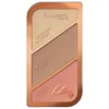 Image de Rimmel Kate Palette de Sculpture, Coral Glow, 18.5 g, Brillant