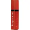 Image de Bourjois Number 04 Rouge Laque Liquid Lipstick, 6 ml, Selfpeach