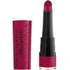 Image de Bourjois Rouge à Lèvres Rouge Velvet The Lipstick 1 Unité